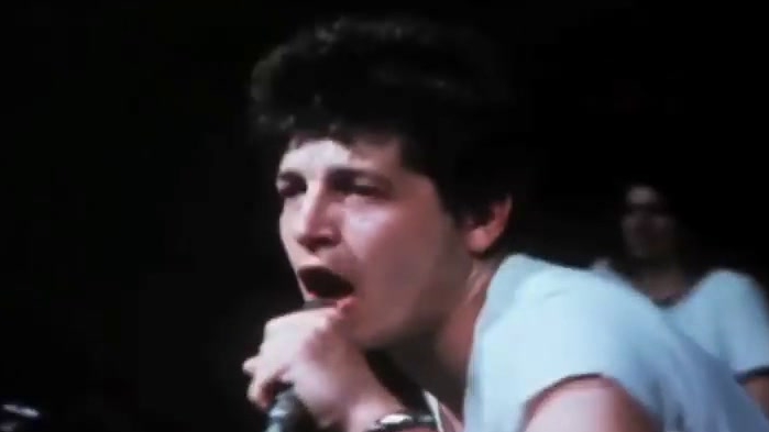 The Decline Of Western Civilization: Circle Jerks Perform Red Tape