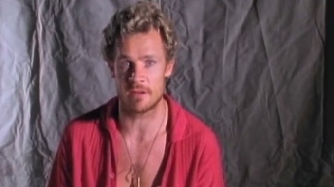 The Decline Of Western Civilization Part III: Flea Talks About The LA Punk Scene