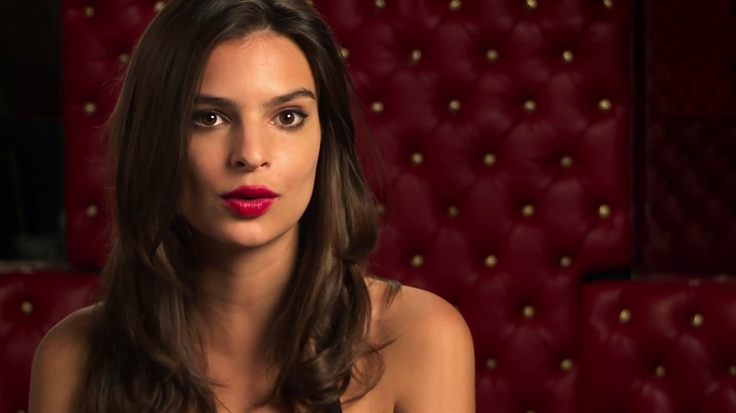 We Are Your Friends: Emily Ratajkowski On Sophie
