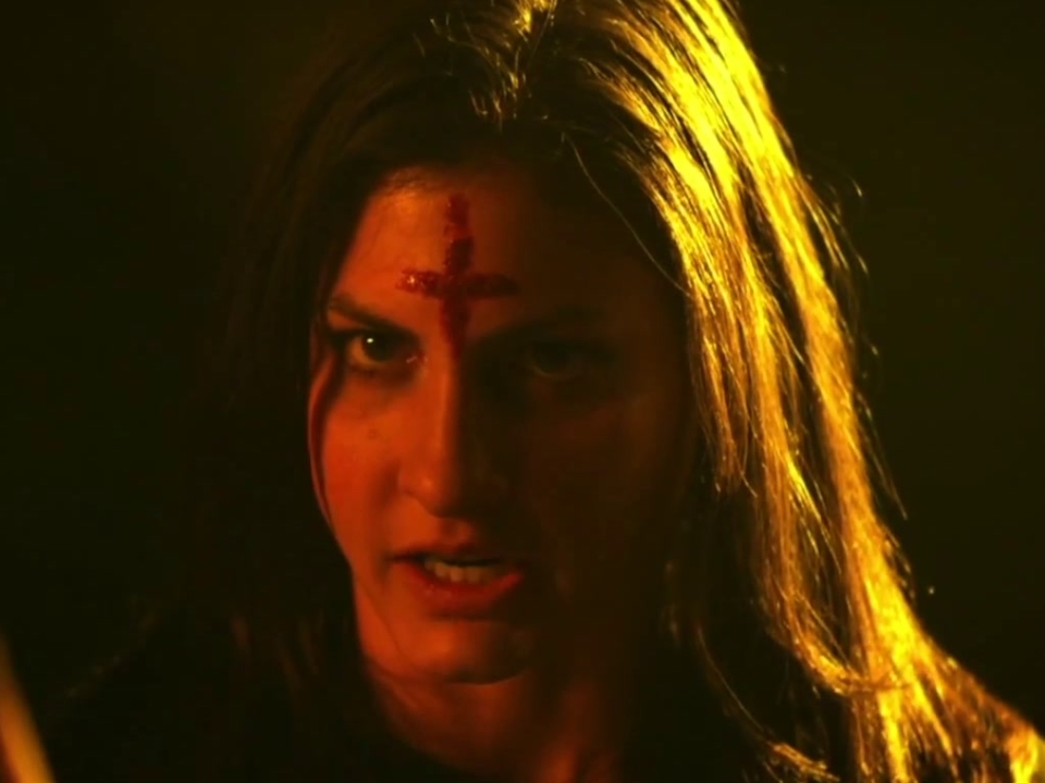 Blood Riders: The Devil Rides With Us - TV Guide