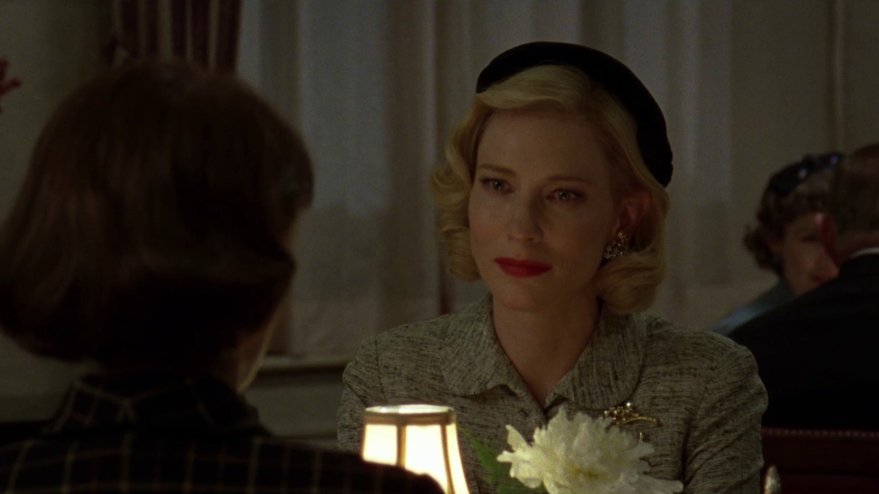 Carol (Teaser Trailer)