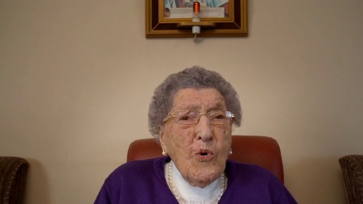 Older Than Ireland