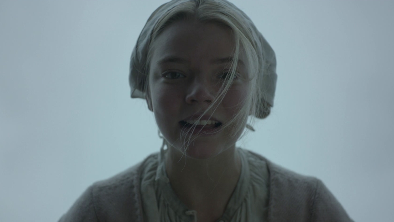 The Witch (Trailer 1)