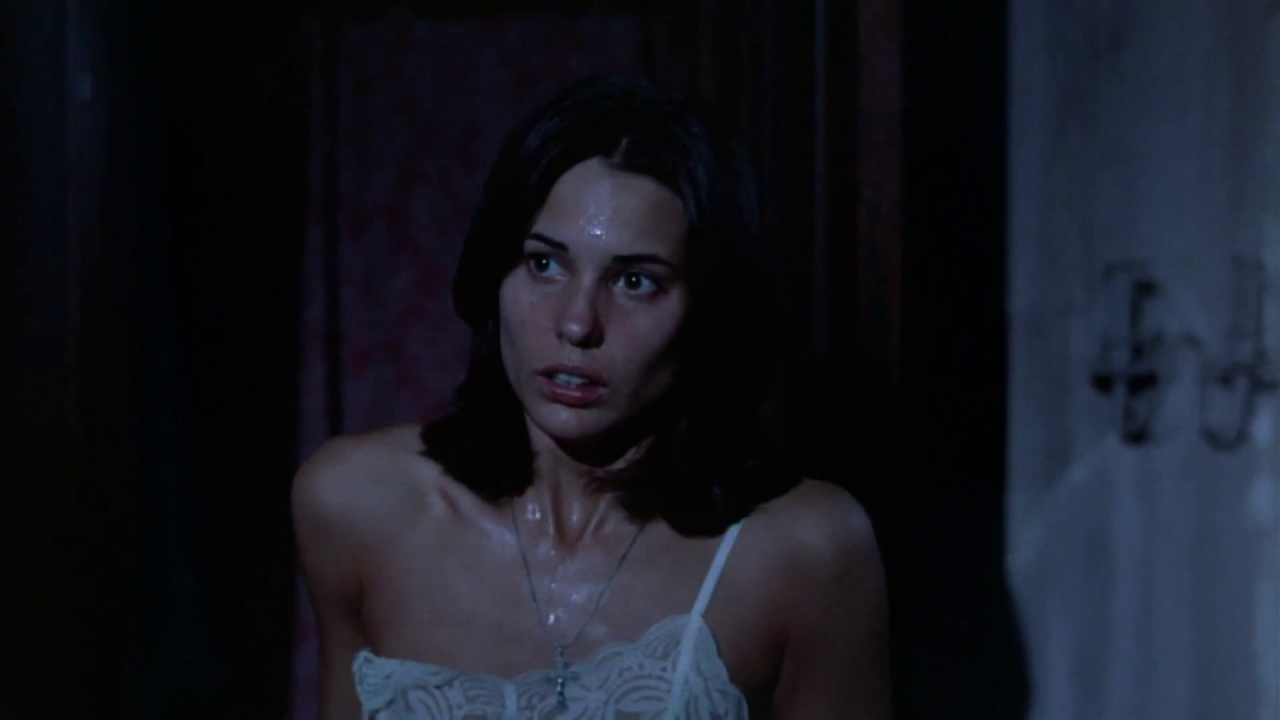 The Sentinel: Alison's Nocturnal Intruder