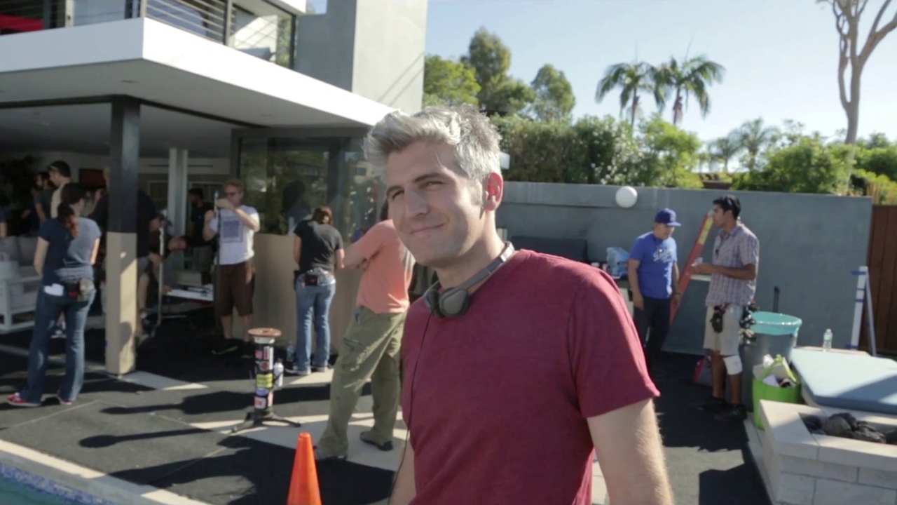 We Are Your Friends: Pivot (Featurette)