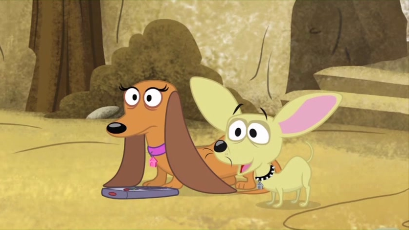 Pound Puppies: Pick Of The Litter: Cuddle Up Buttercup