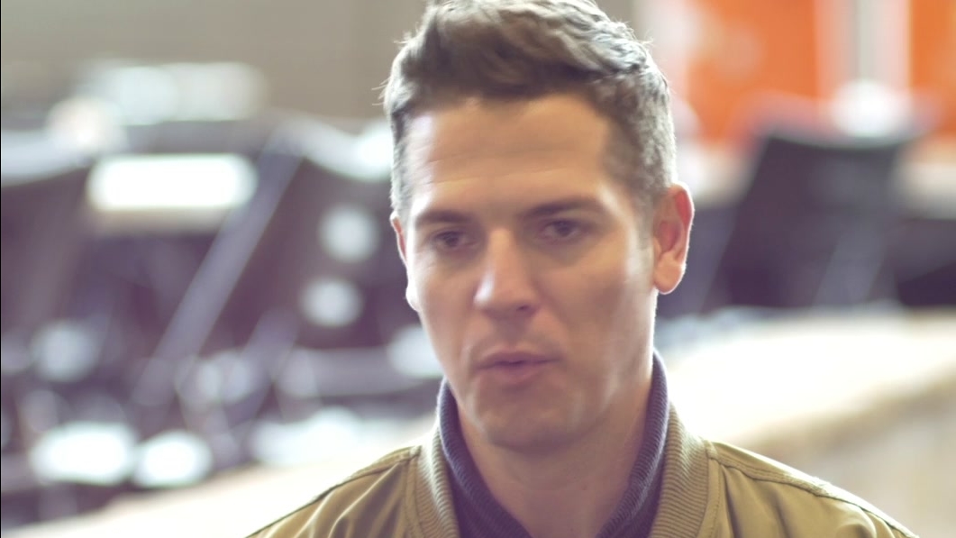 90 Minutes In Heaven: Jason Kennedy