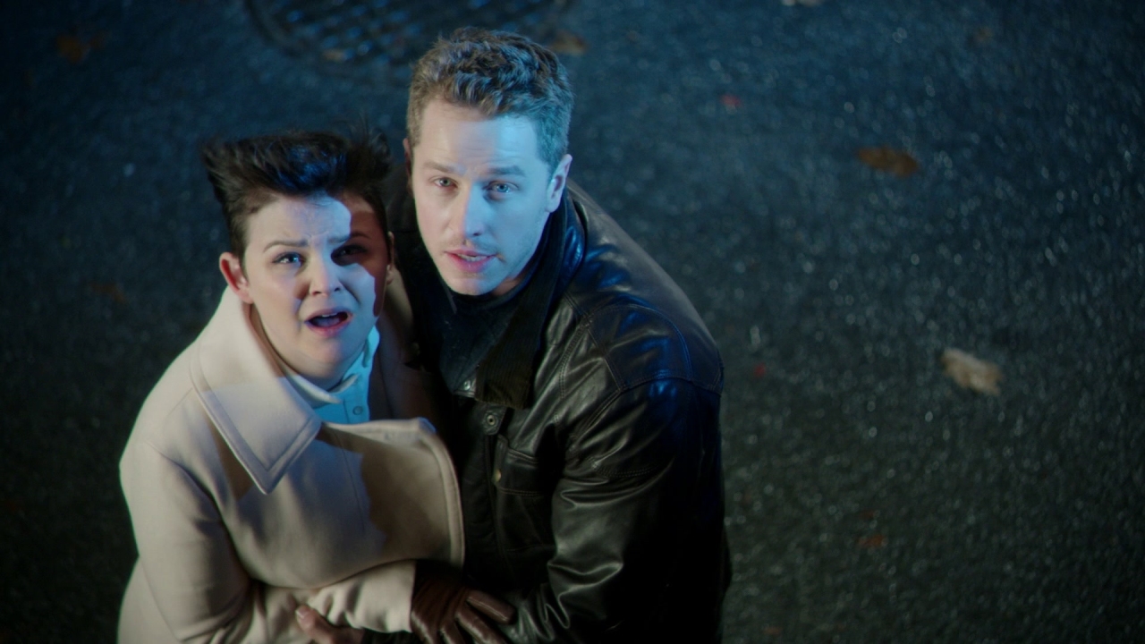 Once Upon A Time: Season 5 Teaser