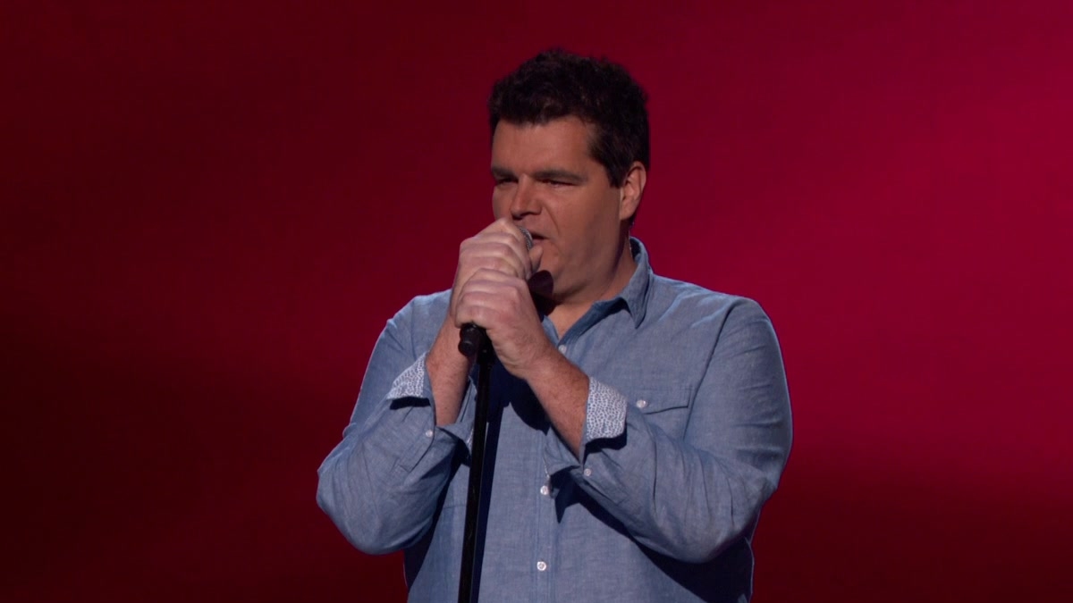 Last Comic Standing: Not Everyone Clapped
