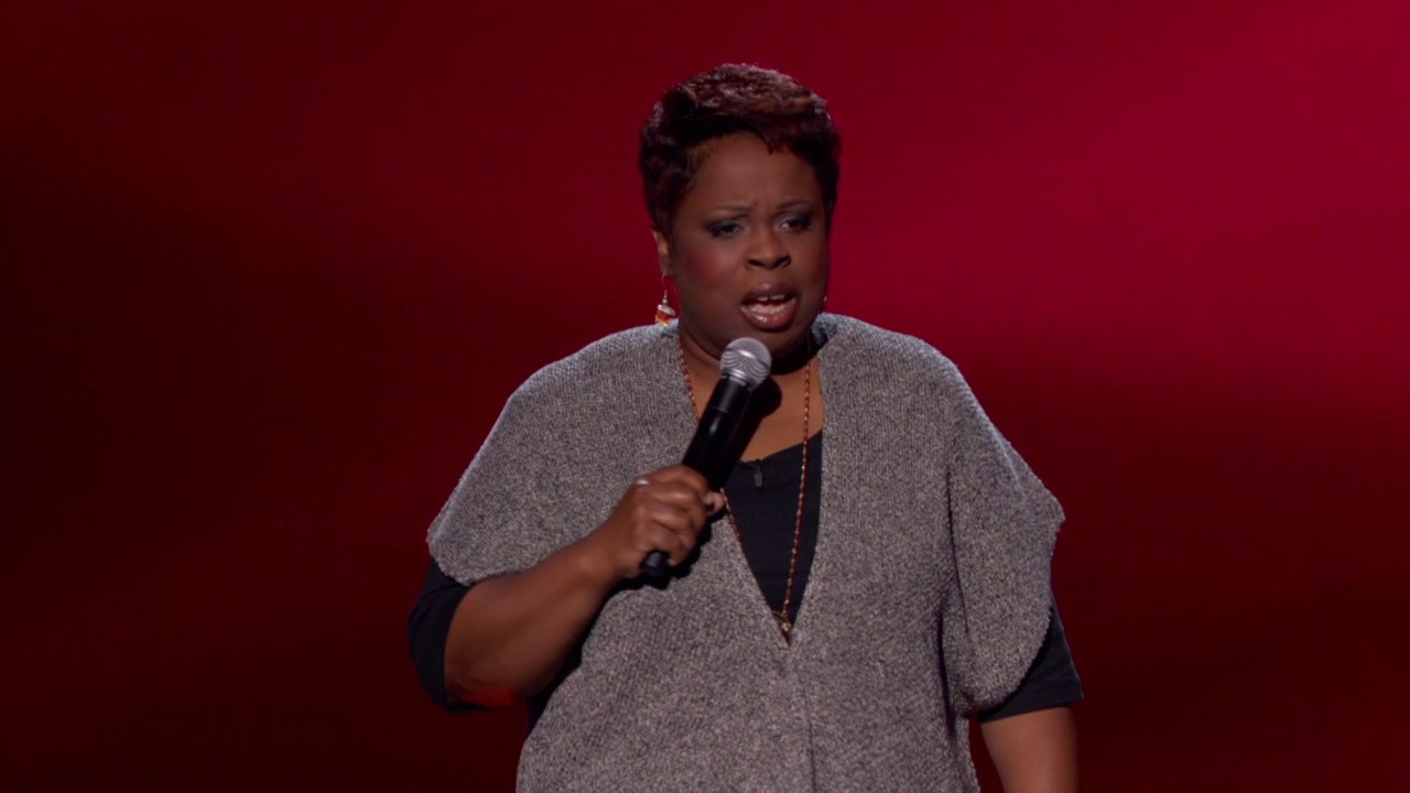 Last Comic Standing: The Semifinals-Part 2