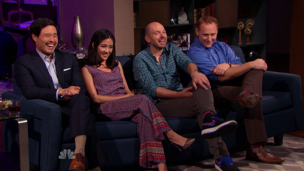 Hollywood Game Night: A Show To Get The Internet Buzzing!