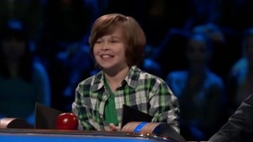 Are You Smarter Than A 5th Grader? Chris Likes Your Answer
