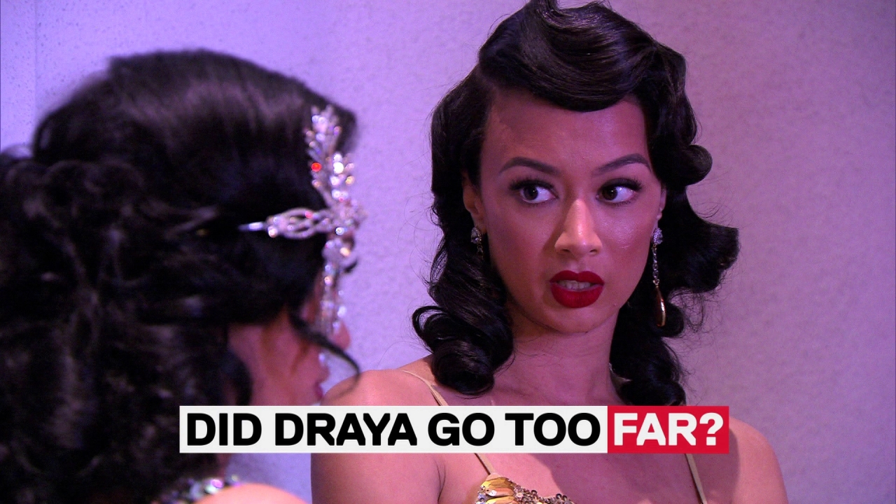 Basketball Wives LA: Episode 4.8