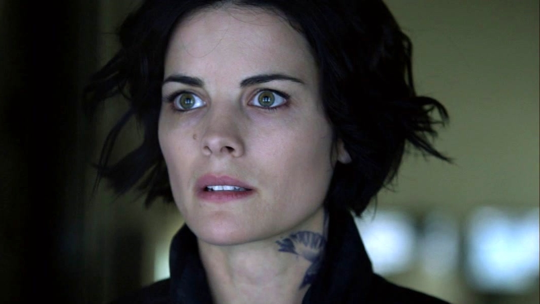 Blindspot: Season 1