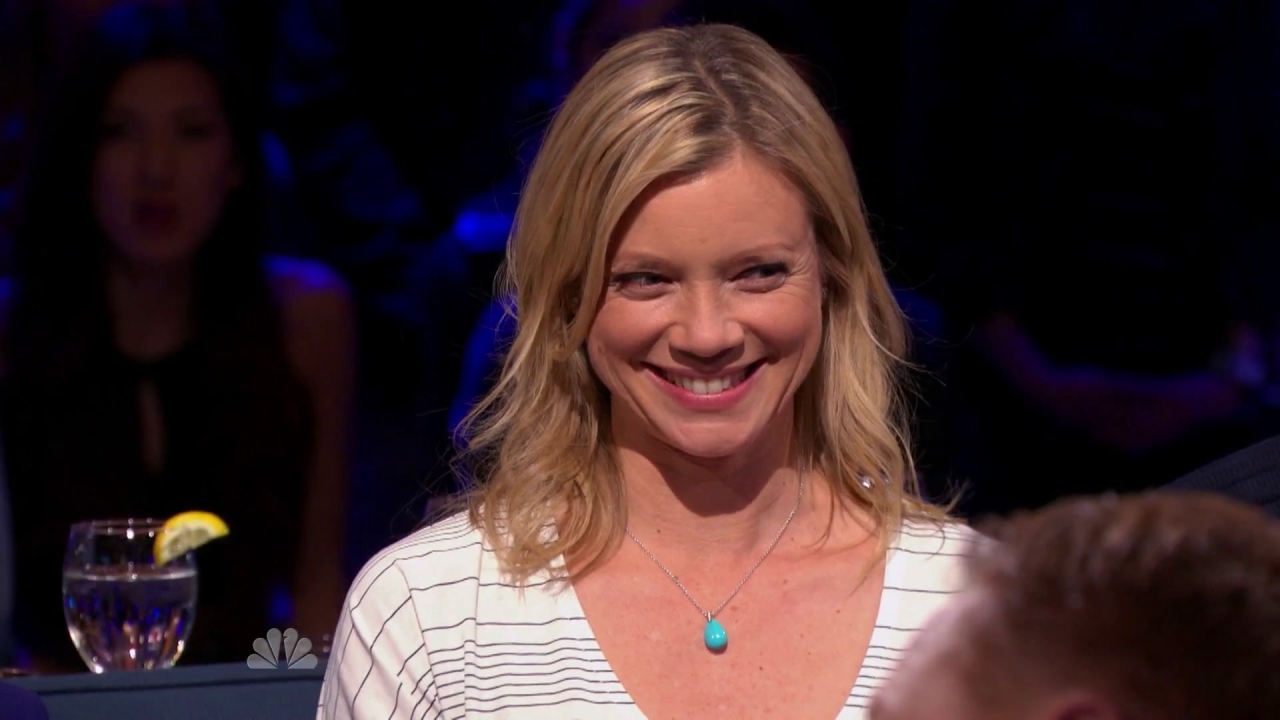 Hollywood Game Night: They Love A Charade