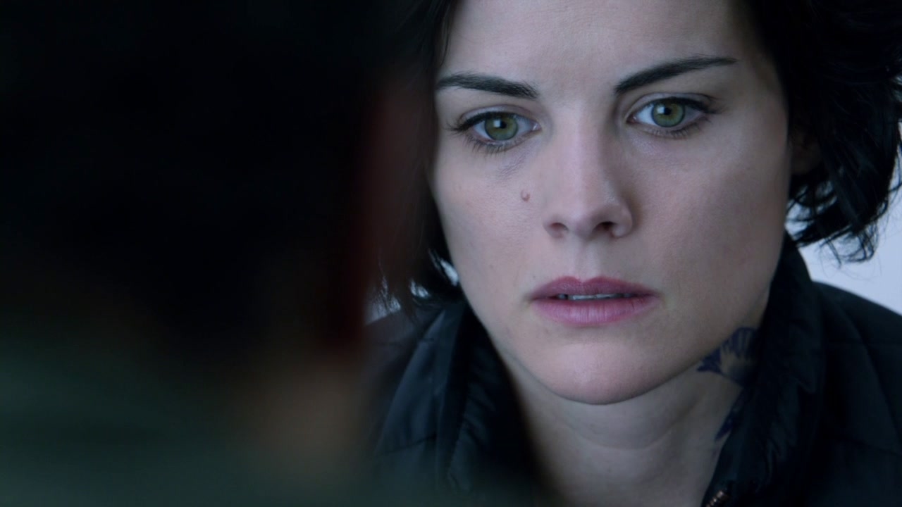 Blindspot: Coffee Or Tea