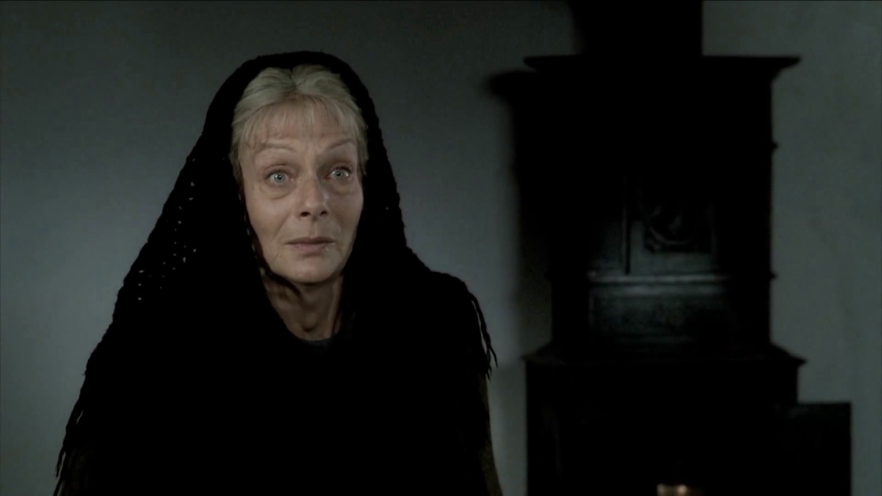 Babette's Feast