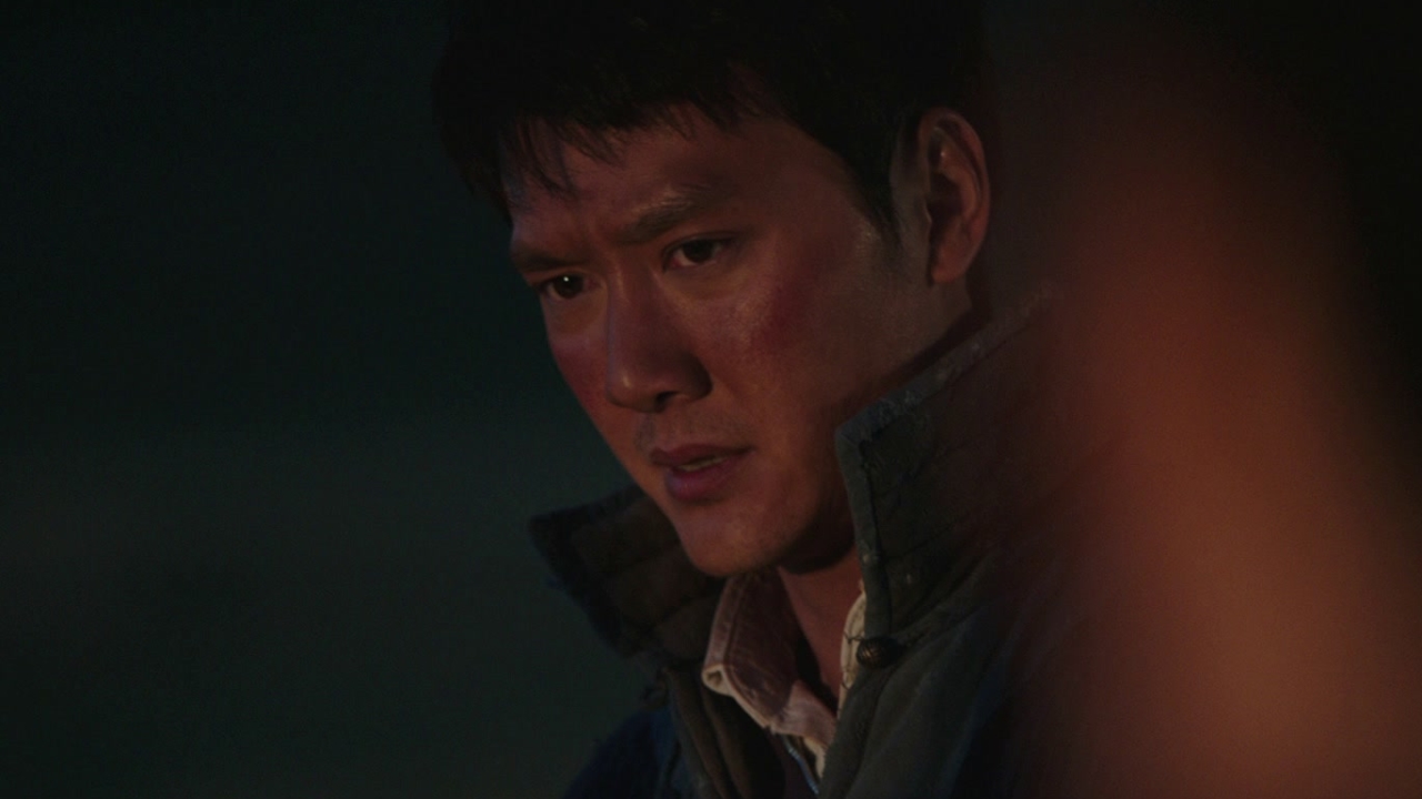 Wolf Totem: I Confess (US)