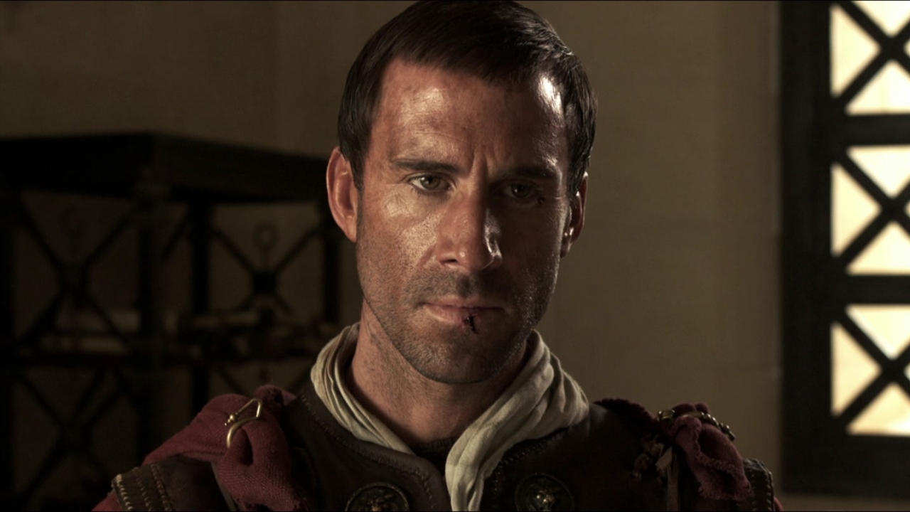 Risen (International Trailer 1)
