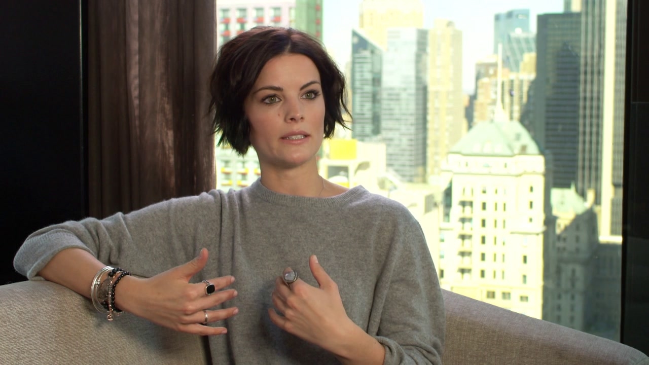 Blindspot: Jane Doe