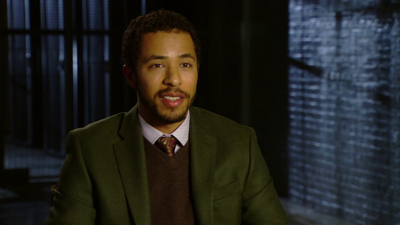 Blindspot: Meet Dr. Borden