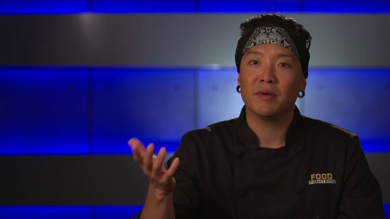 Food Fighters: Chicken Wings