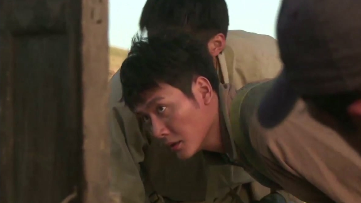Wolf Totem: Environment (Featurette)