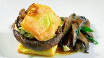Masterchef: Describe The Dish Please