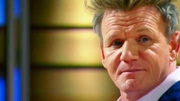 Masterchef: Meet A Champion