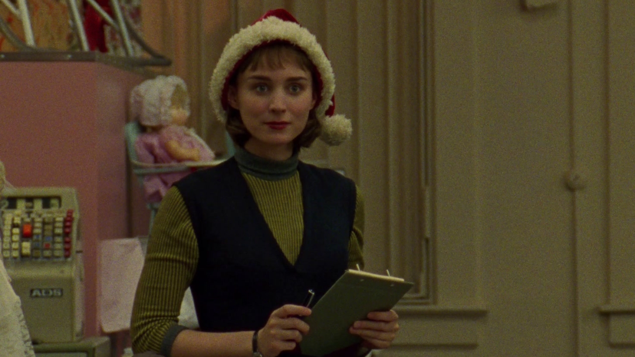 Carol (US Trailer 1)