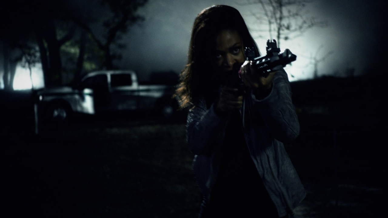 Sleepy Hollow: Shoot It