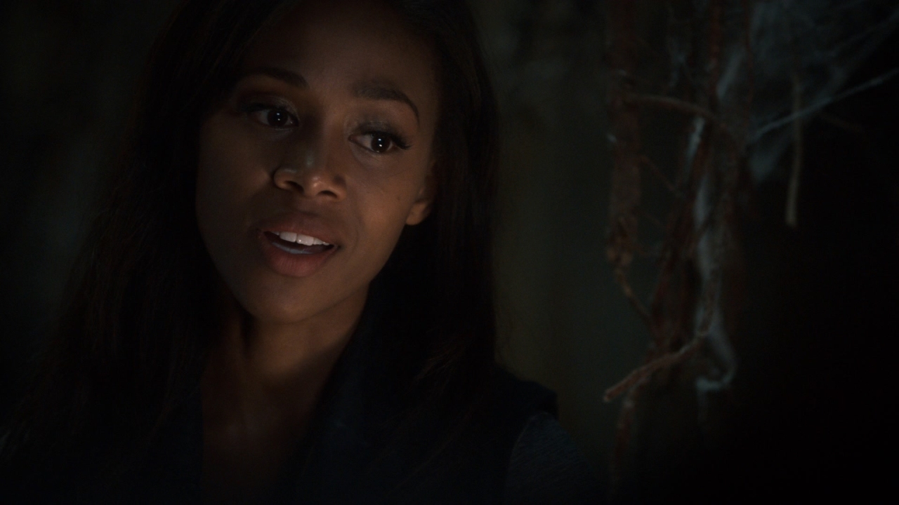 Sleepy Hollow: Meet Our New Best Friend