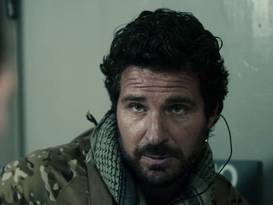 Navy Seals vs. Zombies Where to Watch and Stream TV Guide