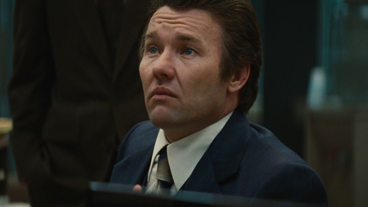 Black Mass: You Got Two Weeks