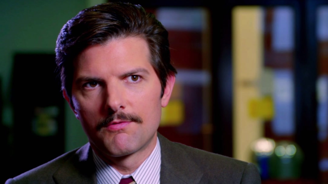 Black Mass: Adam Scott On His Character