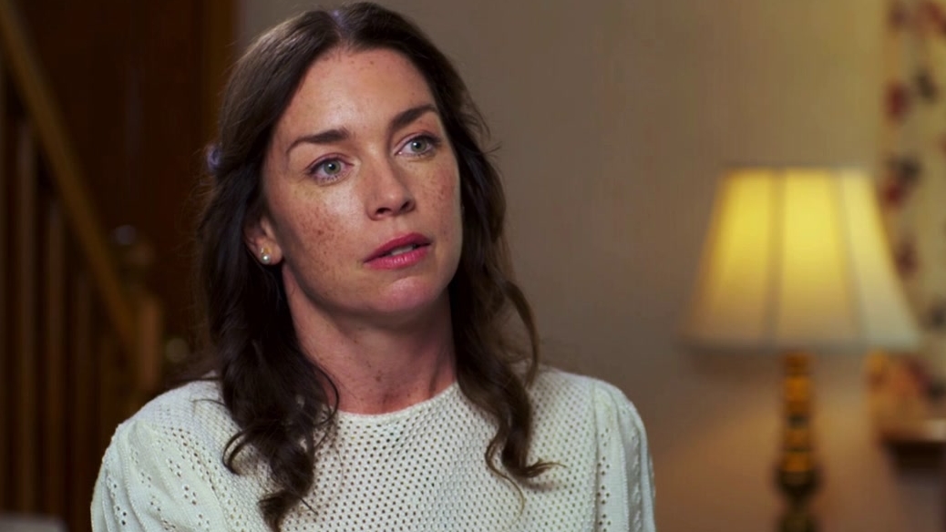 Black Mass: Julianne Nicholson On Her Character