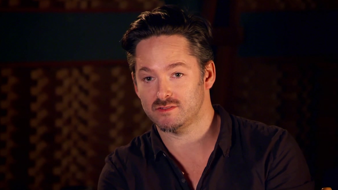 Black Mass: Scott Cooper On What Interested Him About The Film