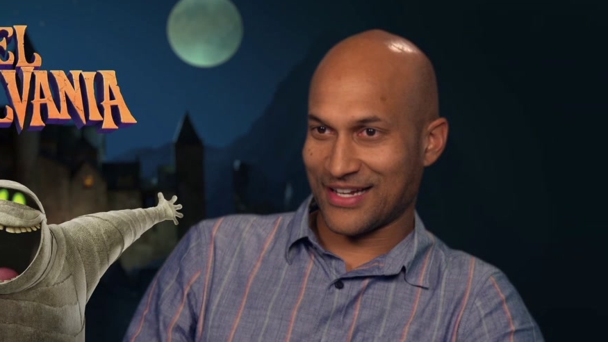 Hotel Transylvania 2: Keegan-Michael Key On His Character's Role In The Story