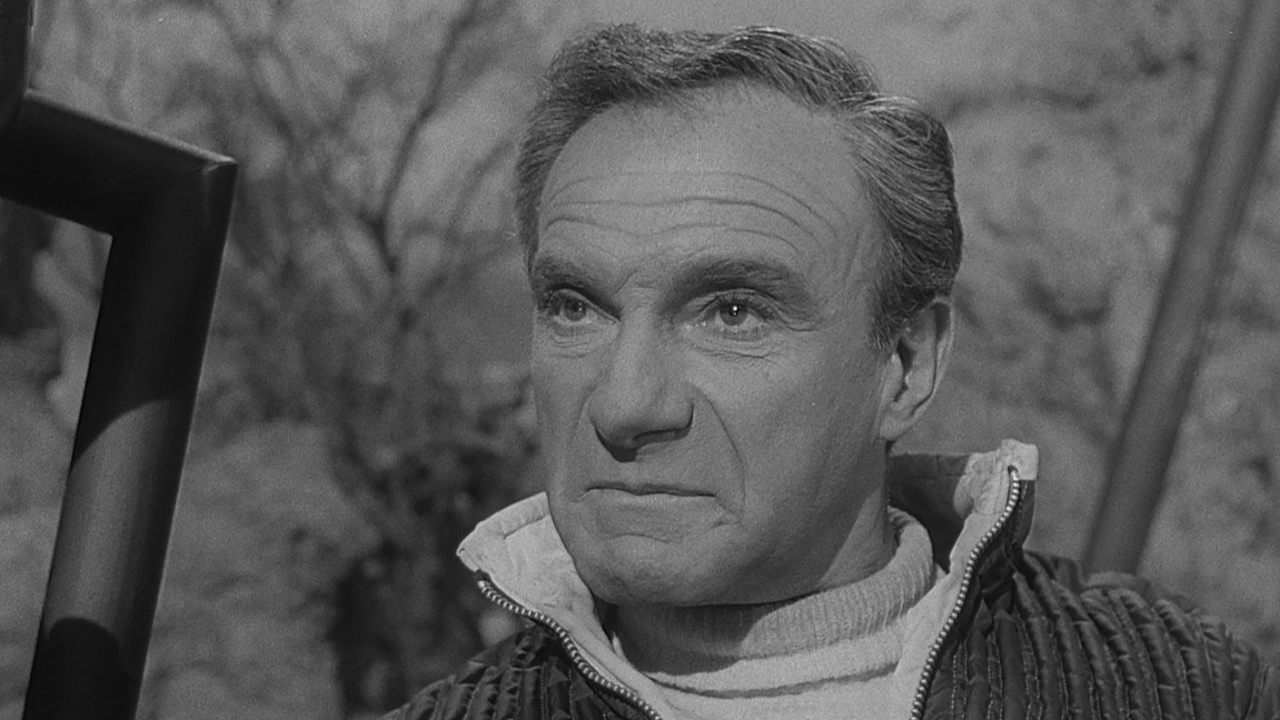 Lost In Space: Attack Of The Monster Plants