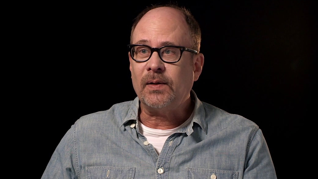 I Smile Back: Terry Kinney On Who Dr. Page Is