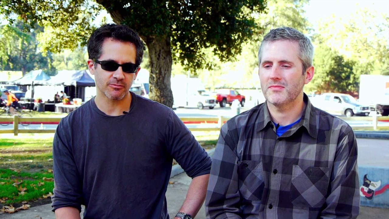 Cooties: Directors Jonathan Milot And Cary Murnion On Being Hired