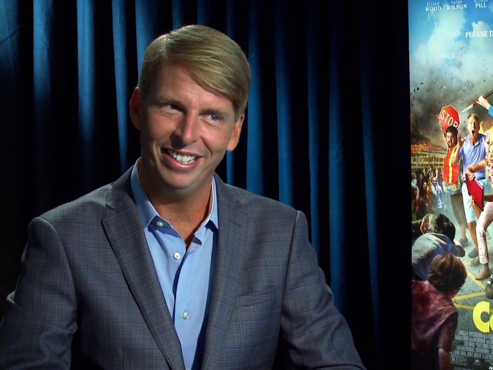 Cooties: Jack McBrayer On Deciding To Do The Film