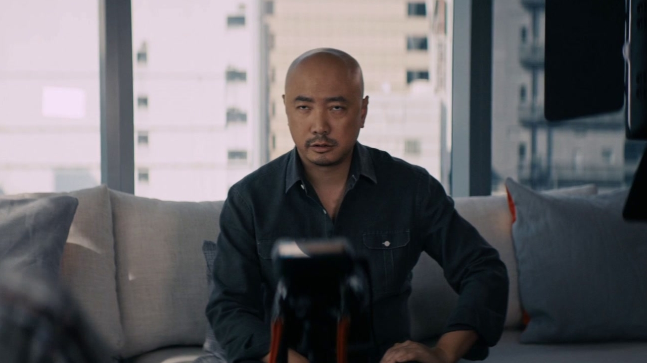 Lost In Hong Kong (US Trailer 1)