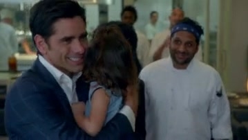 Grandfathered: Season 1