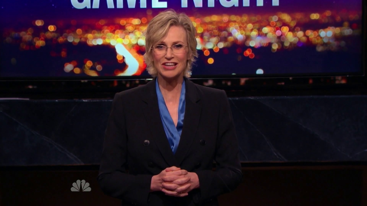 Hollywood Game Night: Kevin Nealon Lends Mel B A Hand