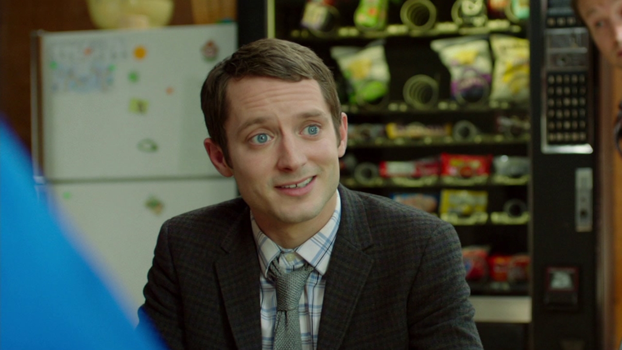 Cooties: I'm A Writer