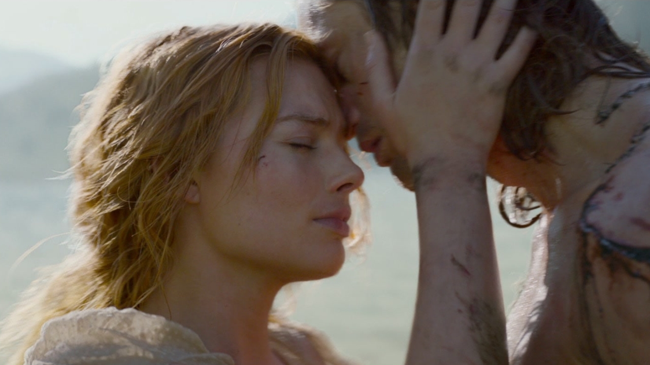 The Legend Of Tarzan (Trailer 1)