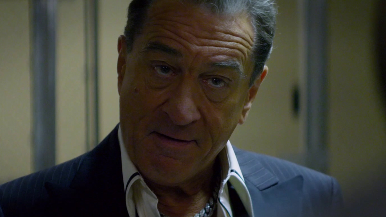 Heist (Trailer 1)