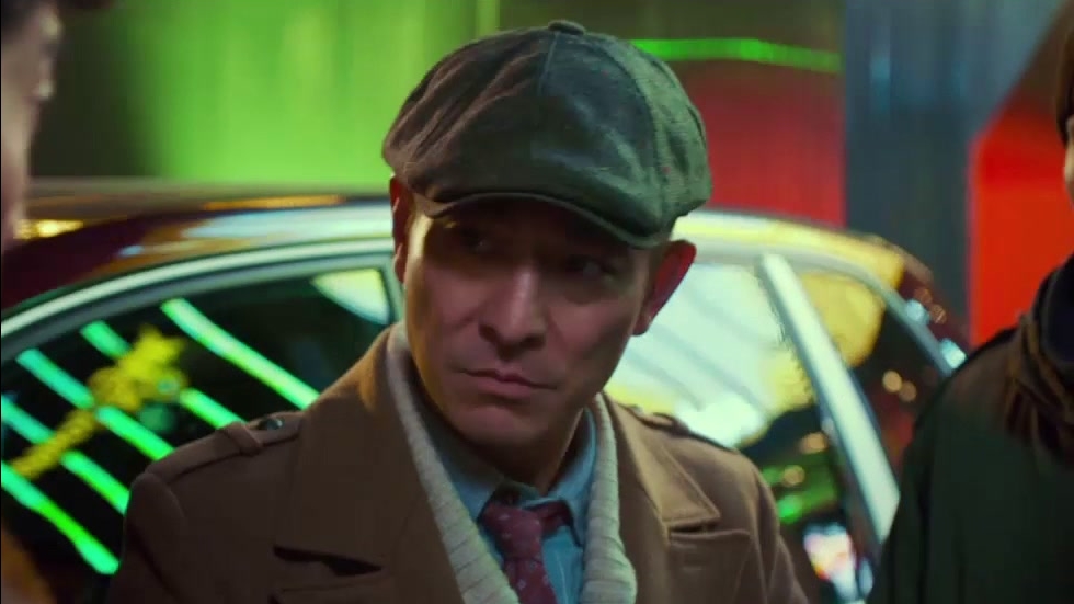 Saving Mr. Wu Reviews Metacritic