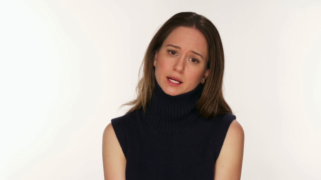 Steve Jobs: Katherine Waterston On Her Character